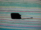 51127294398 51127294397 Bmw Lh Rh Drivers Side Rear Tow Hook Cover Oem