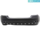 51127363306 Keystone Automotive Operations New Bumper Cover Rear Fits Bmw Capa