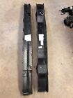 51127894853 Bmw Rear Kevlar Bumper Carrier Reinforcement Support Bar
