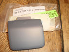51127897217 Bmw New Oem Rear Bumper Tow Hook Cover