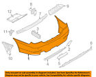 51127898113 Bmw Oem 06-10 M5