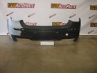 51127898742 Bmw 740 Rear Bumper