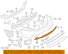 51128054563 Bmw Oem Xdrive Rear Cover