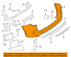 51128066899 Bmw Oem 15-16 X5