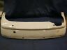51128195313 Bmw Oem White Rear Bumper Cover