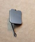 51128195318229449 Bmw Xi Silver Tow Plug Rear Bumper Curve