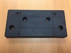 51132753980 Mini Oem Cooper Clubman License Plate Holder