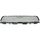 Ch1036127 5113684ab - Oe Replacement Dodge Durango Front Bumper Lower Grille Without Adaptive