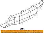 5113692aa Mopar Dodge Chrysler Oem Durango Rear