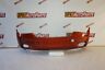 5117305099 Bmw Front Bumper Rex Orange Oem