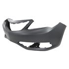 5122421 K-metal Front Bumper Cover