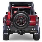 5132 Body Armor 4x4 Roto-pax 859909002710