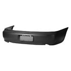 5132522q Acura Tl Rear Bumper Cover
