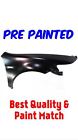 Ac1241114 5133111 Icon Auto New Pre Painted Passenger Rh Fender For Acura