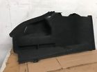 51476977035 6977035 Bmw Oem Rear Trunk Left Side Liner Panel Trim Cover