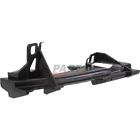 5155837ab Brand New Aftermarket Replacement Part Bumper Bracket Front Left Fits