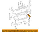 5201504010 Toyota Oem 05-15 Tacoma