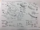 5202102151 Toyota Oem 09-13 Corolla