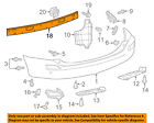 520230r020 Toyota Oem 13-16 Rav4