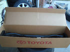 52043-04010 Bumper Rear Genuine Parts Toyota Reinforcement