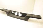 52057-04020 Toyota Tacoma Rear Bumper Upper Plastic Pad