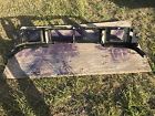 52107-60010 52106-60010 Toyota Rear Bumper