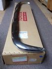 52111-12090 Toyota Corolla Front Bumper