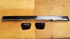 52111-60140 Generic Toyota Land Cruiser Chrome Front Bumper Bar Assembly Defective
