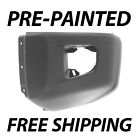 521130c080 Mbi Auto New Painted To Match Left Front Lh Bumper