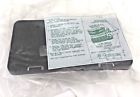 52114-02040 Toyota Front License Plate 52114-02040 Toyota Front License Plate