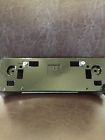 52114-50290 Lexus Sport Oem Front Bumper License Plate Bracket Holder