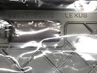 52114-60110 Lexus Oem Genuine Front Bumper License Plate Bracket Holder