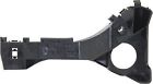 5211602070 Aftermarket Products Toyota Matrix Front Bumper Bracket Driver Side