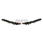 5211635100 5211535110 Keystone Automotive Operations New Bumper Bracket Lh Rh Front Fits