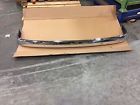52119-0e010 Lexus Rx350 Front Bumper