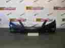 52119-0e050 Lexus Rx350 Front Bumper 2010 2011 2012 Gray Oem