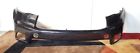 52119-0e925 Toyota Highlander Le Limited Hybrid Front Bumper