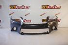 52119-30d00 Lexus Gs350 Front Bumper