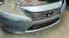52119-33760 2013 Lexus Es350 Front Bumper Cover 2013-14 P
