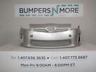 52119-47919 Toyota Oem Prius Base Sensors Lamp Washers Front Bumper Cover