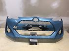 52119-52a10-20 Toyota Prius Front Bumper Cover Oem