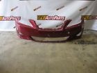 52119-53160 Lexus Is250 Front Bumper