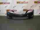 52119-53400 Lexus Is250 Front Bumper 2009 2010 Gray Oem
