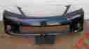 52119-75070 Lexus Oem 2010 2011 2012 Hs 250h Base Premium Front Bumper Cover