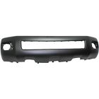 521190c948 11870534 Aftermarket Replacement New Bumper Cover Front Primered To1000347 For Toyota Sequoia 2012