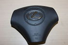 5211933927 Bumper Lexus Lx1000133 Cover 02-03 Es300 Es330 Primered Front 04