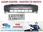 04-06-rx350 5211948935 Aftermarket Replacement Painted Front Bumper Cover Fits Lexus Capa