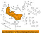 521194a908 Toyota Oem 2016 Rav4-bumper