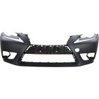 521195e913 Partzroot New Front Bumper Cover Primed Fits Lexus