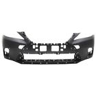 Lx1000276c 5211976925 Partzroot New Bumper Cover Front Fits Lexus Capa